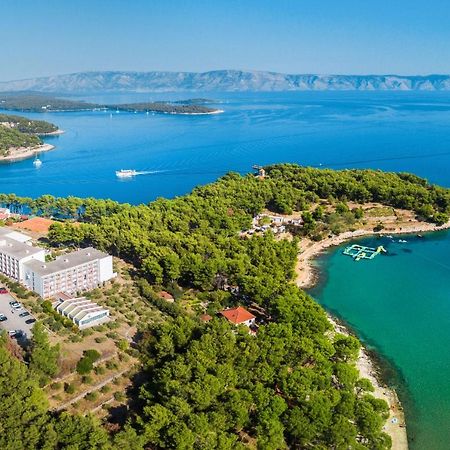 ילסה Hotel Hvar מראה חיצוני תמונה