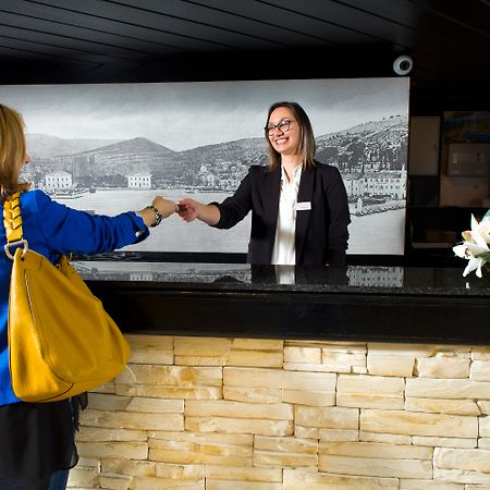 ילסה Hotel Hvar מראה חיצוני תמונה
