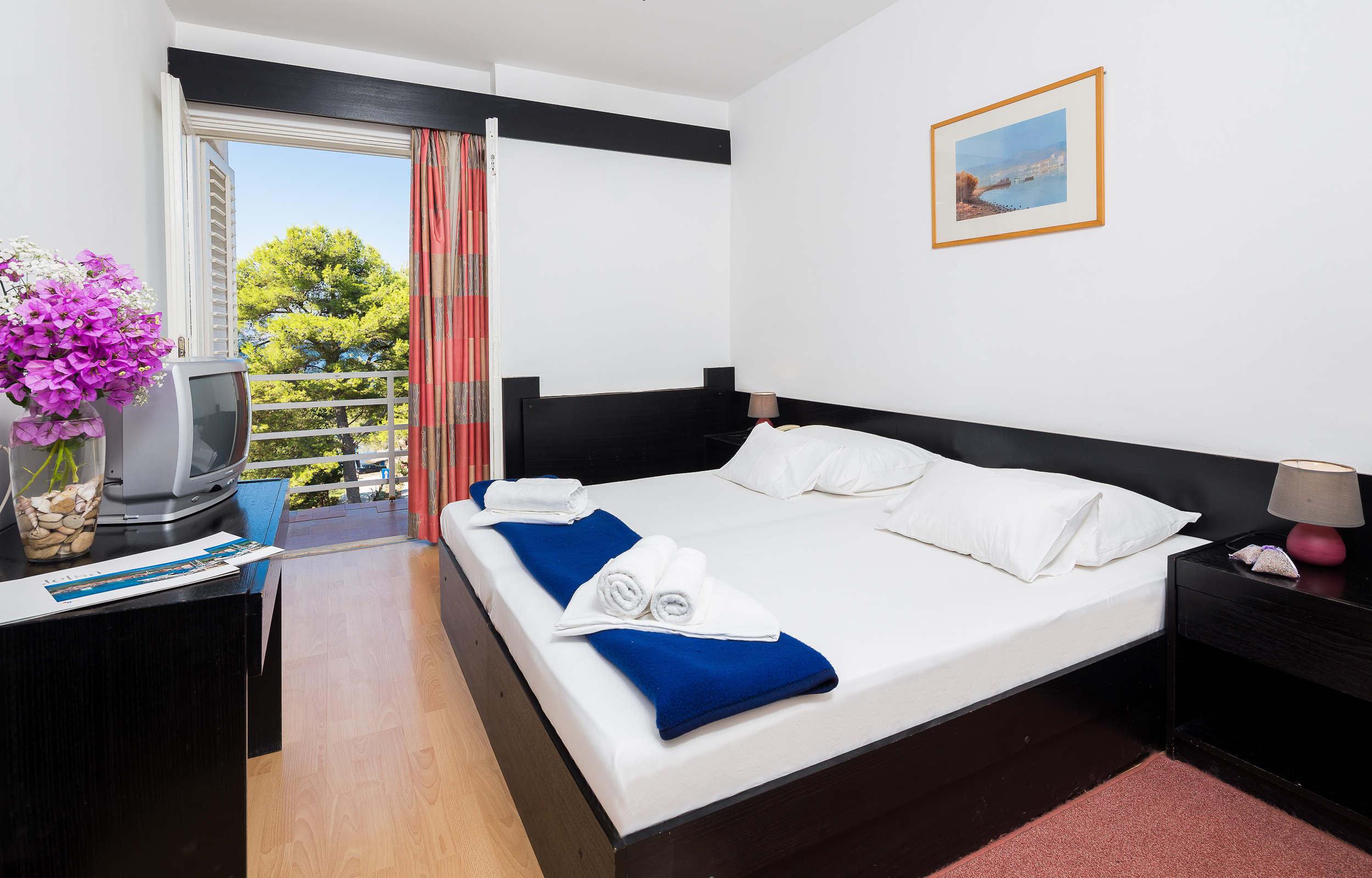 ילסה Hotel Hvar מראה חיצוני תמונה