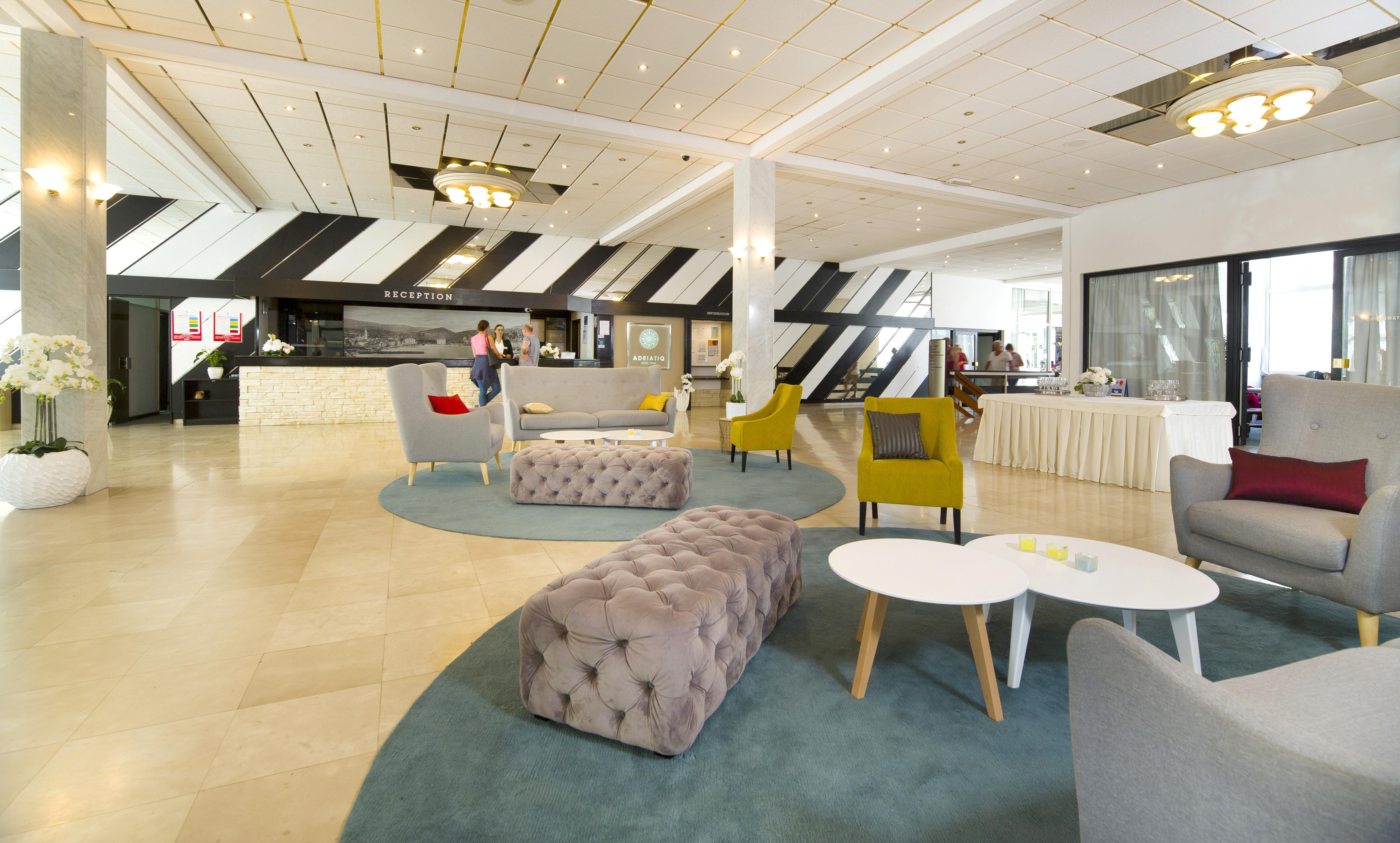 ילסה Hotel Hvar מראה חיצוני תמונה