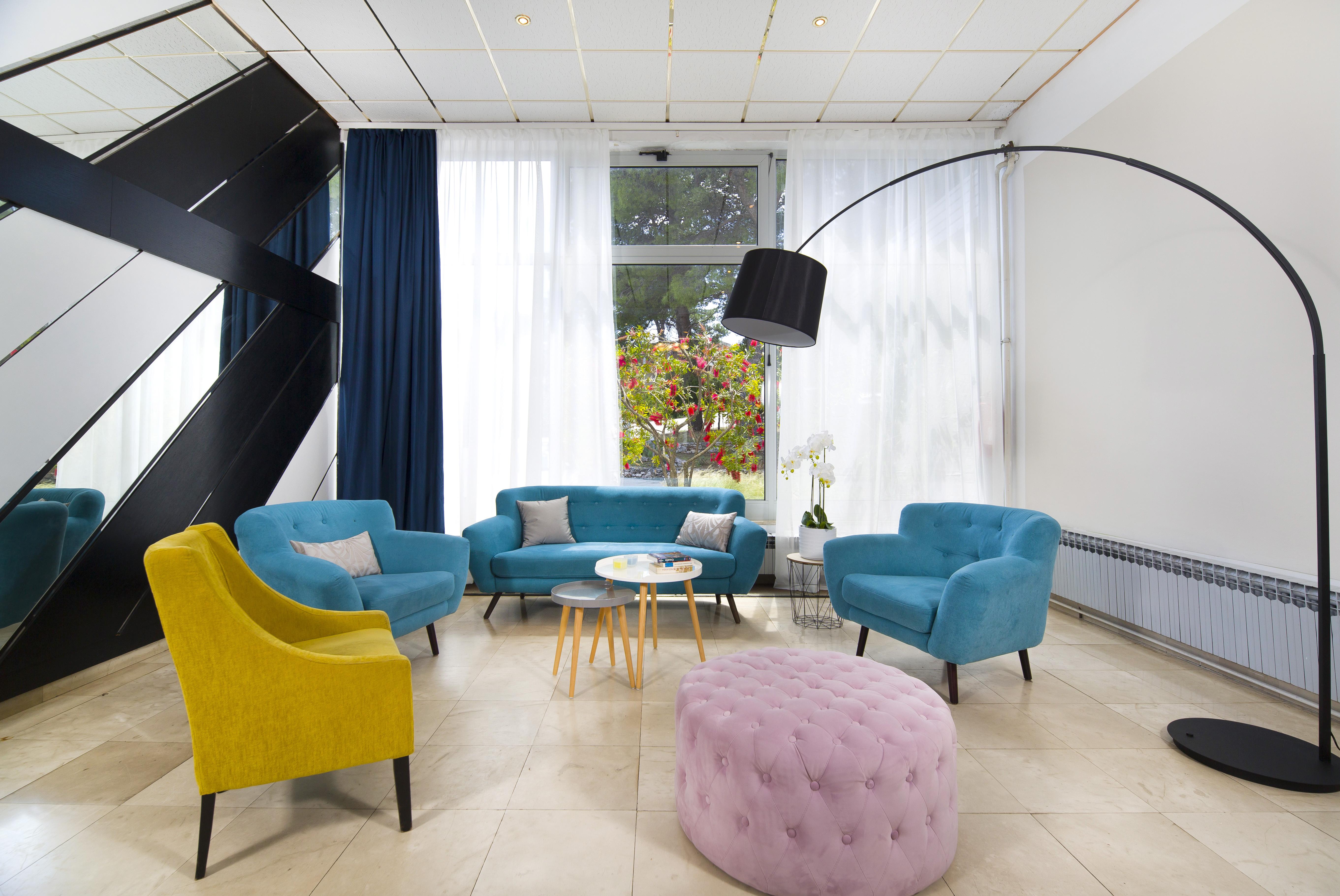 ילסה Hotel Hvar מראה חיצוני תמונה