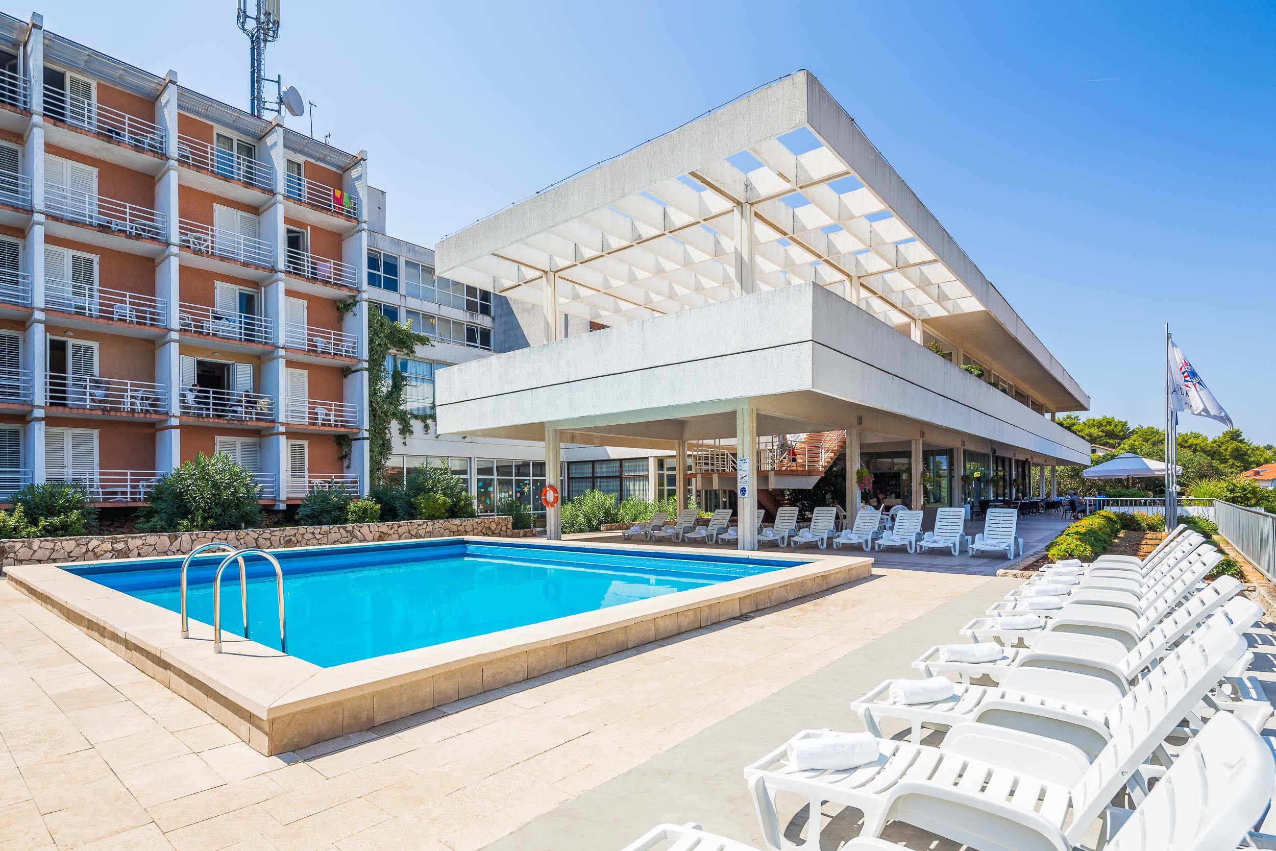 ילסה Hotel Hvar מראה חיצוני תמונה