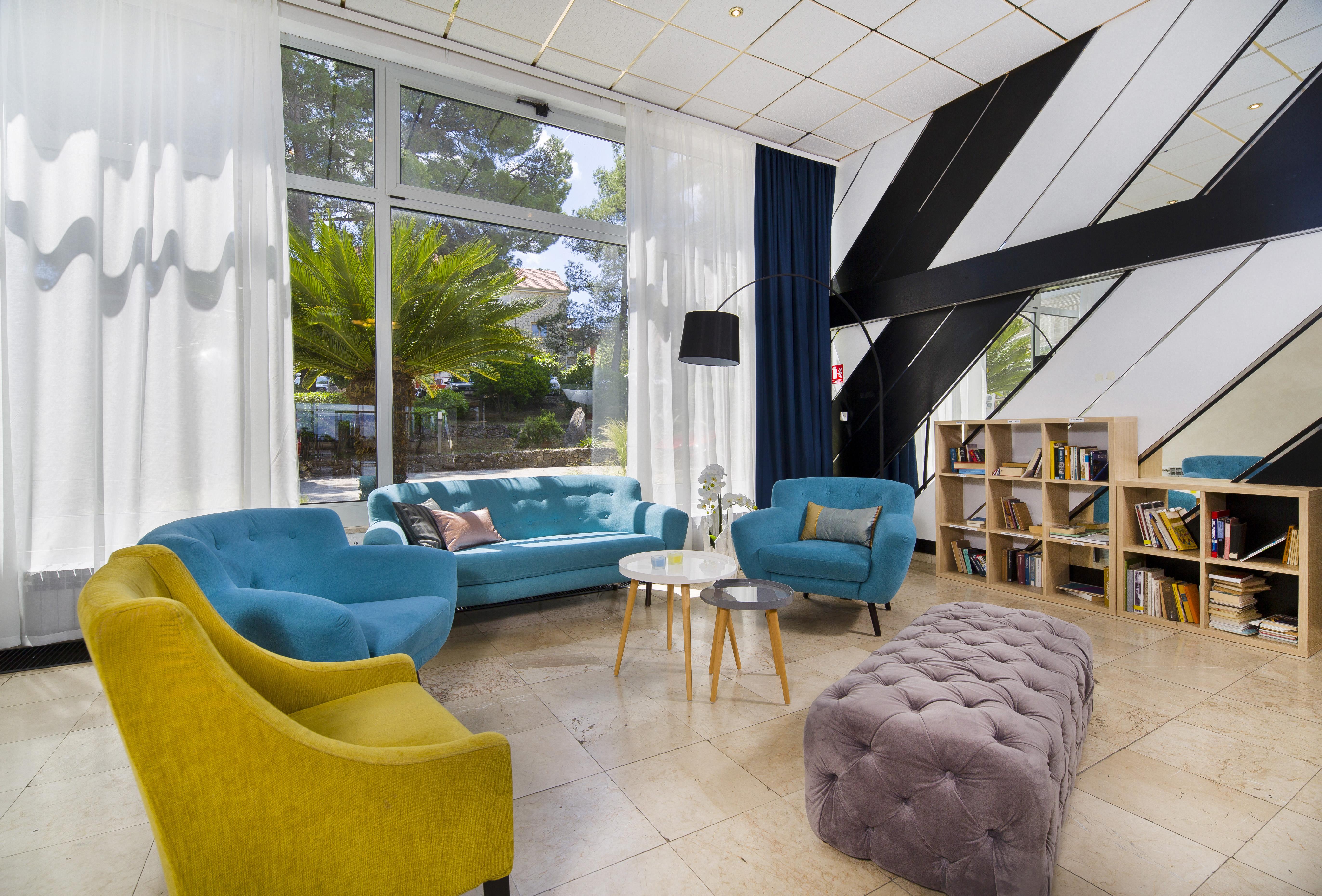 ילסה Hotel Hvar מראה חיצוני תמונה