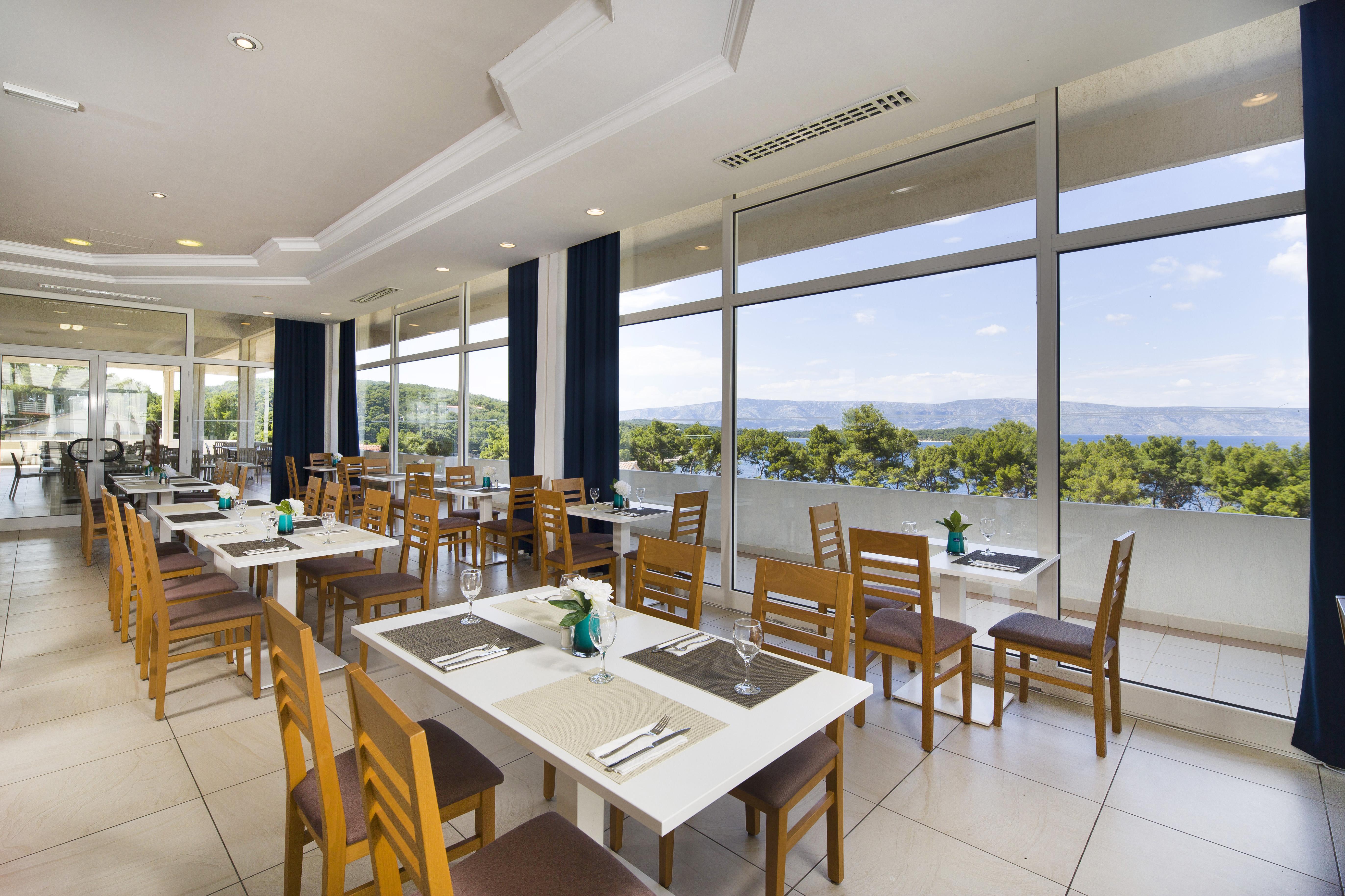 ילסה Hotel Hvar מראה חיצוני תמונה