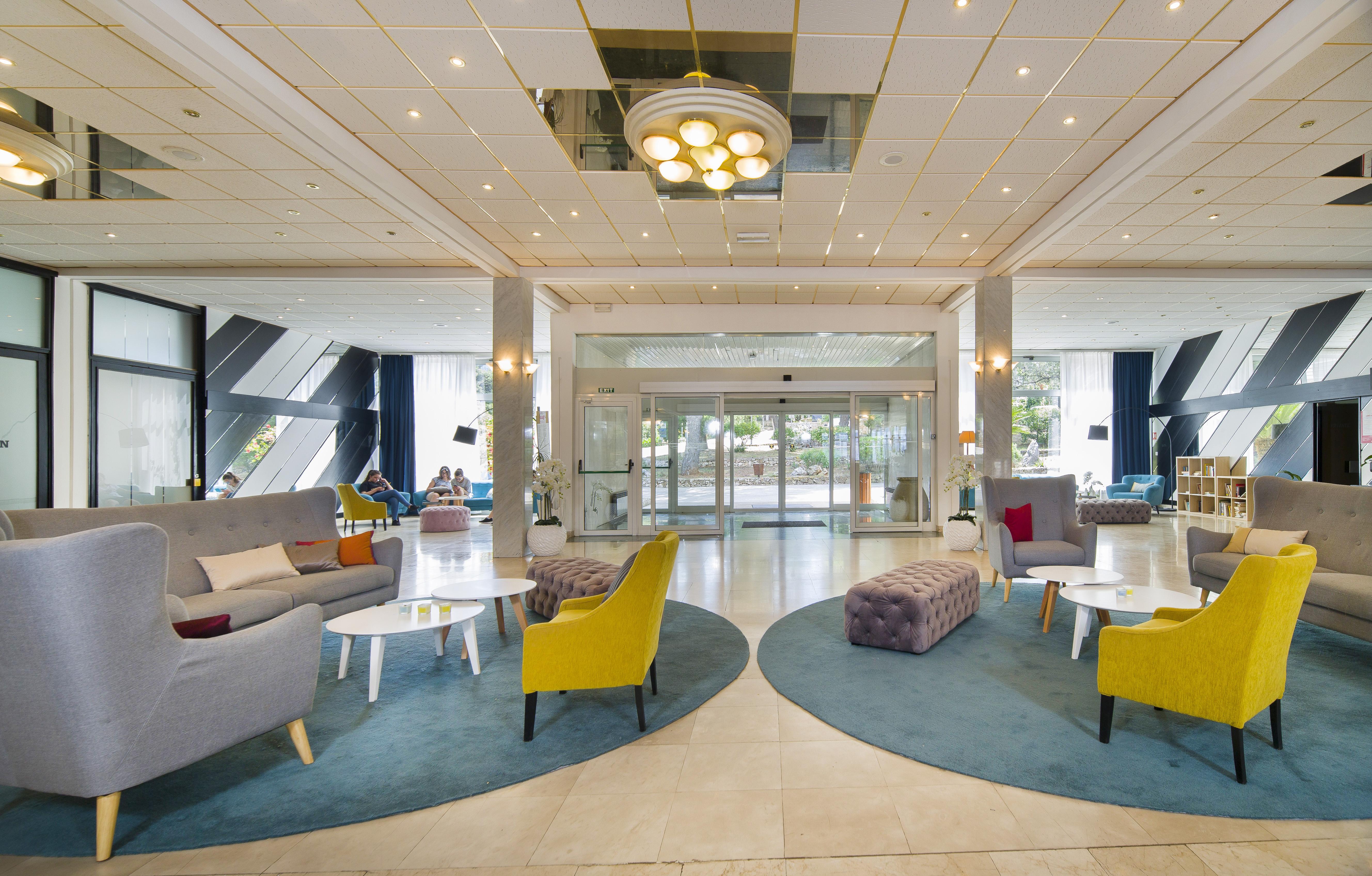 ילסה Hotel Hvar מראה חיצוני תמונה