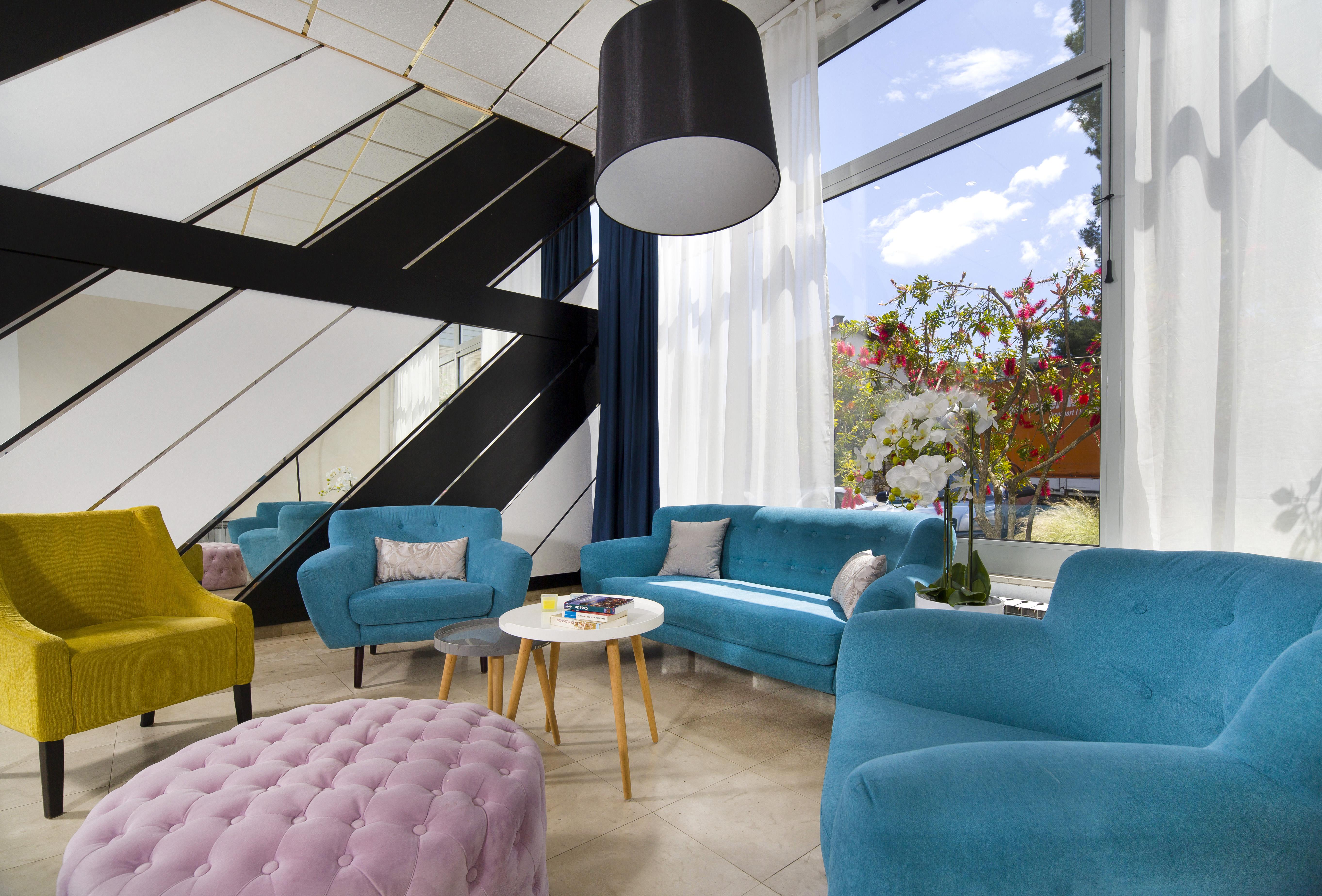 ילסה Hotel Hvar מראה חיצוני תמונה