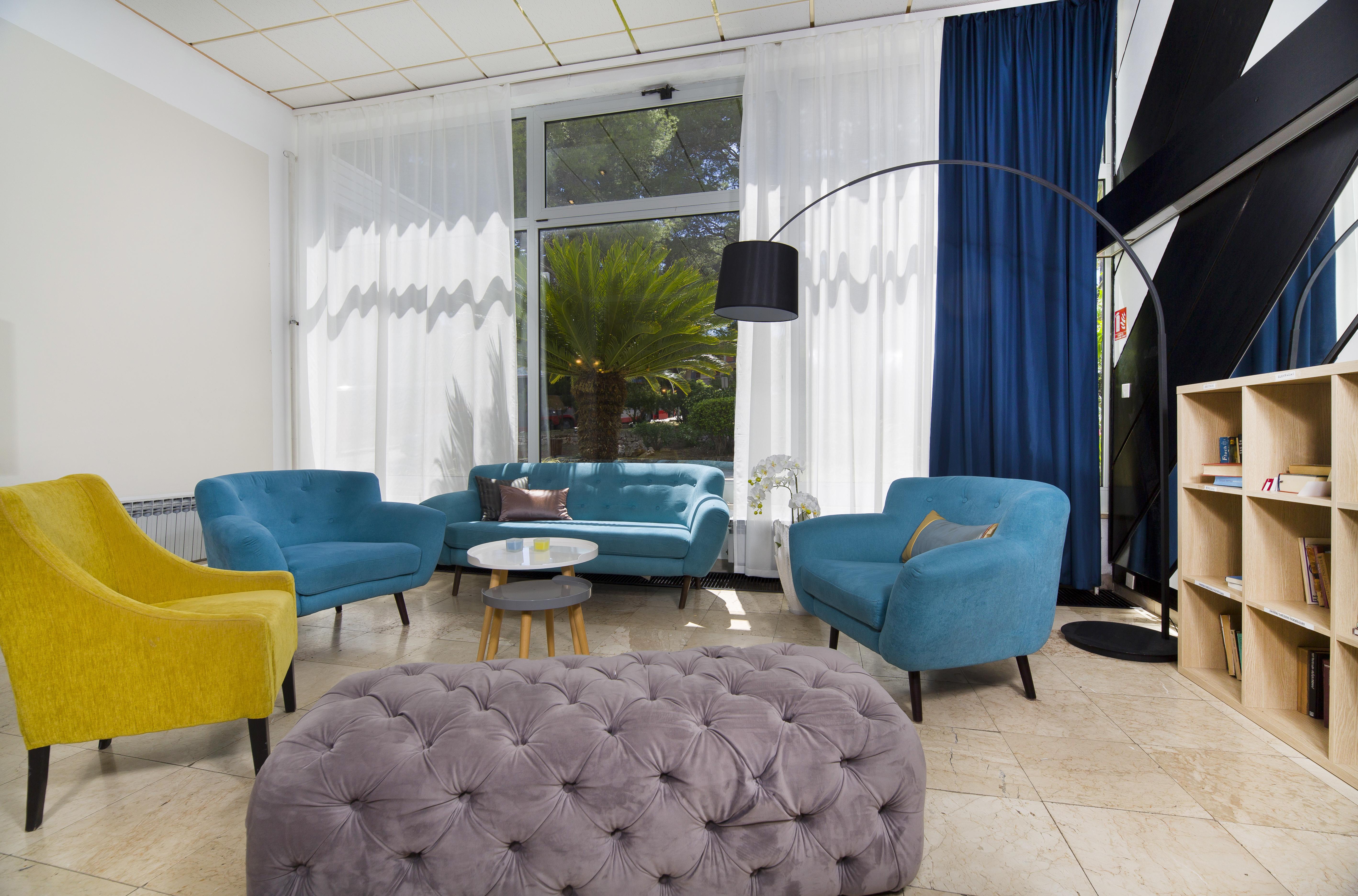 ילסה Hotel Hvar מראה חיצוני תמונה
