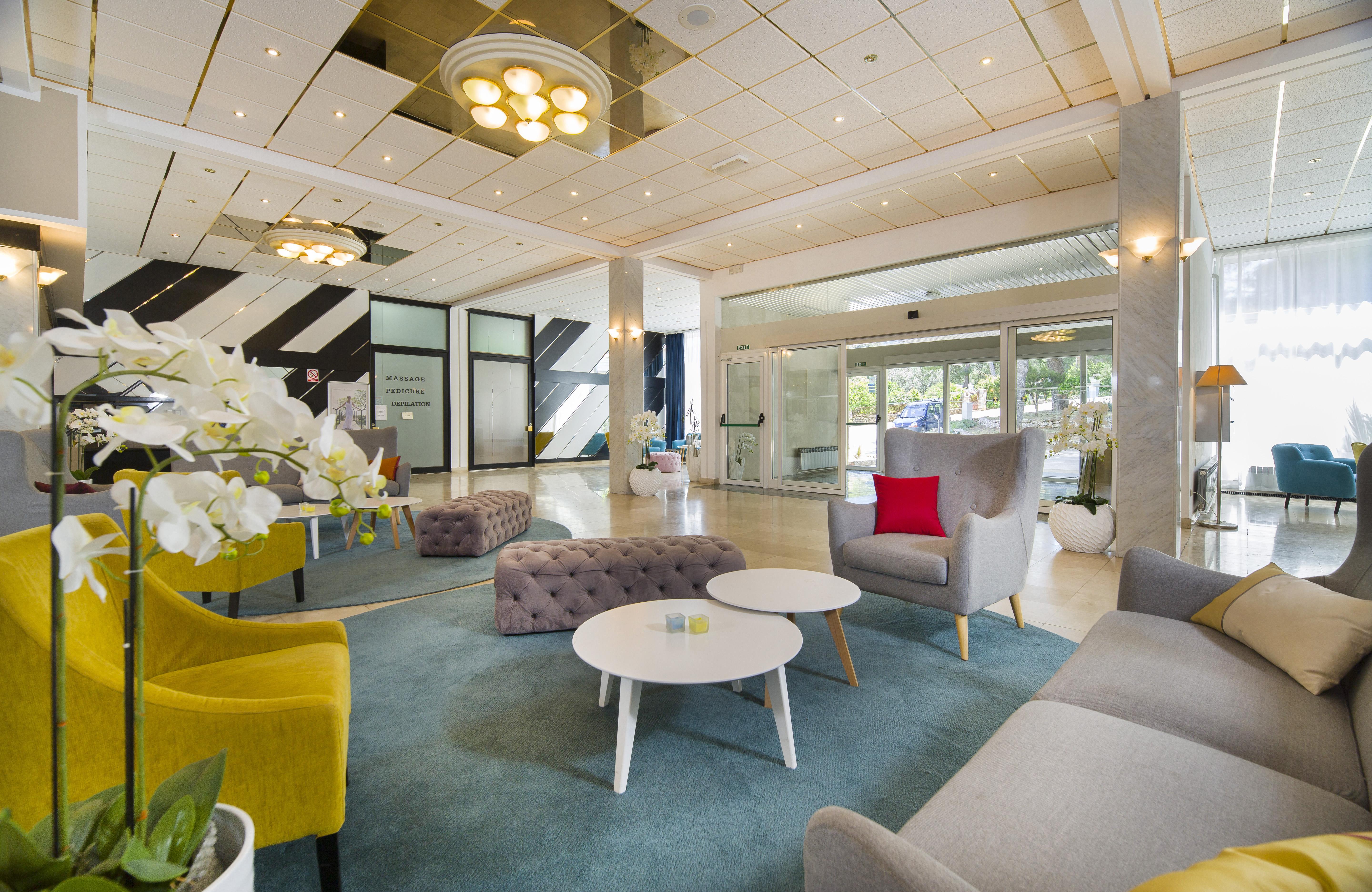 ילסה Hotel Hvar מראה חיצוני תמונה