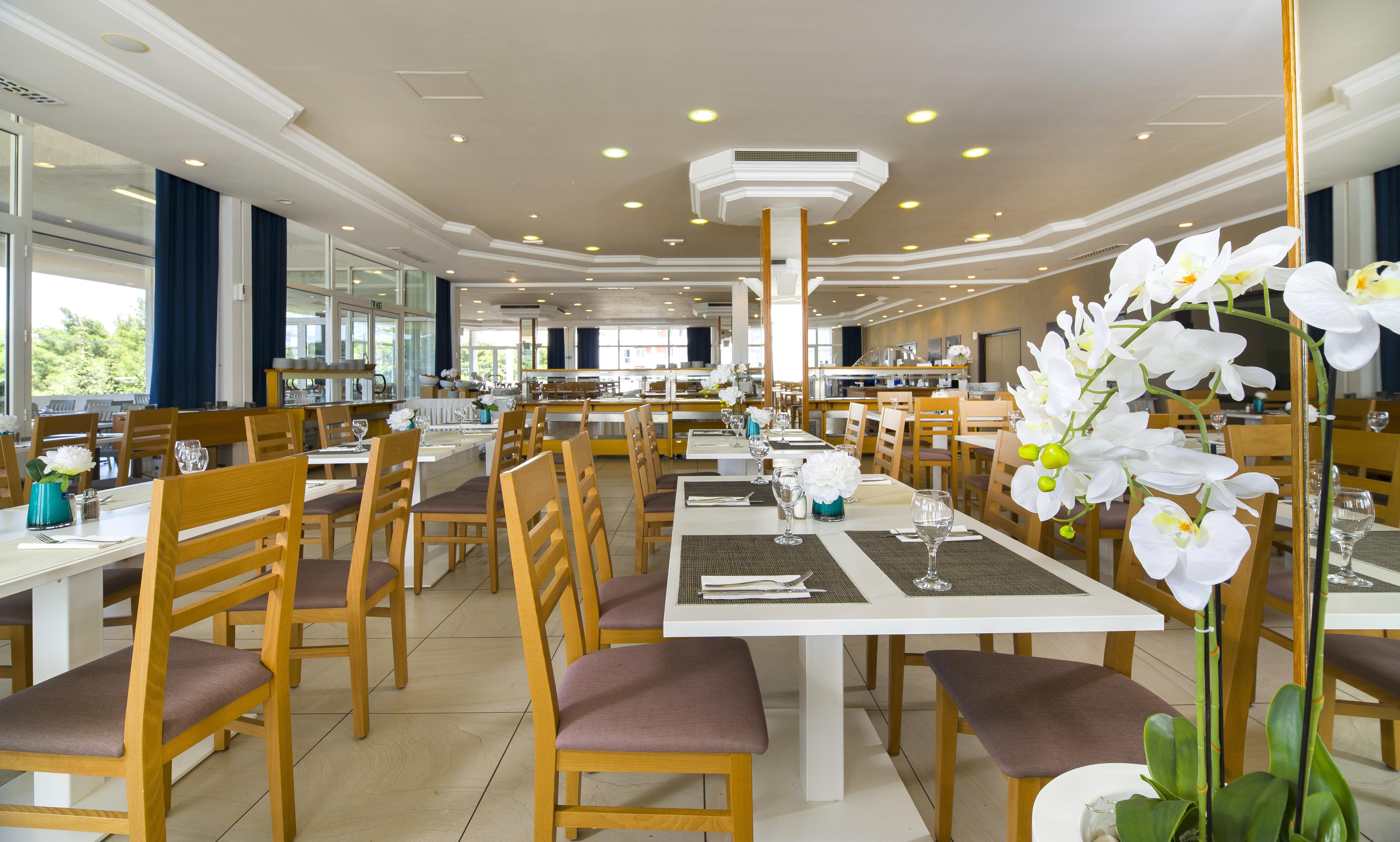 ילסה Hotel Hvar מראה חיצוני תמונה