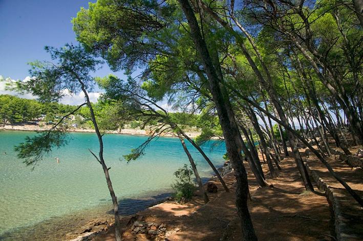 ילסה Hotel Hvar מראה חיצוני תמונה