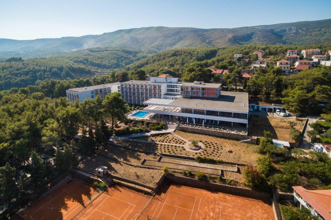 ילסה Hotel Hvar מראה חיצוני תמונה